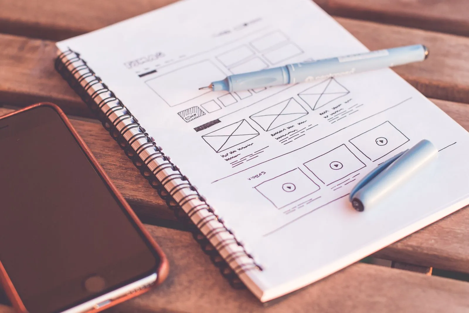 App Design: The Key to Unlocking Your Creative Potential