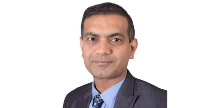 Shri Amod Kumar, IAS