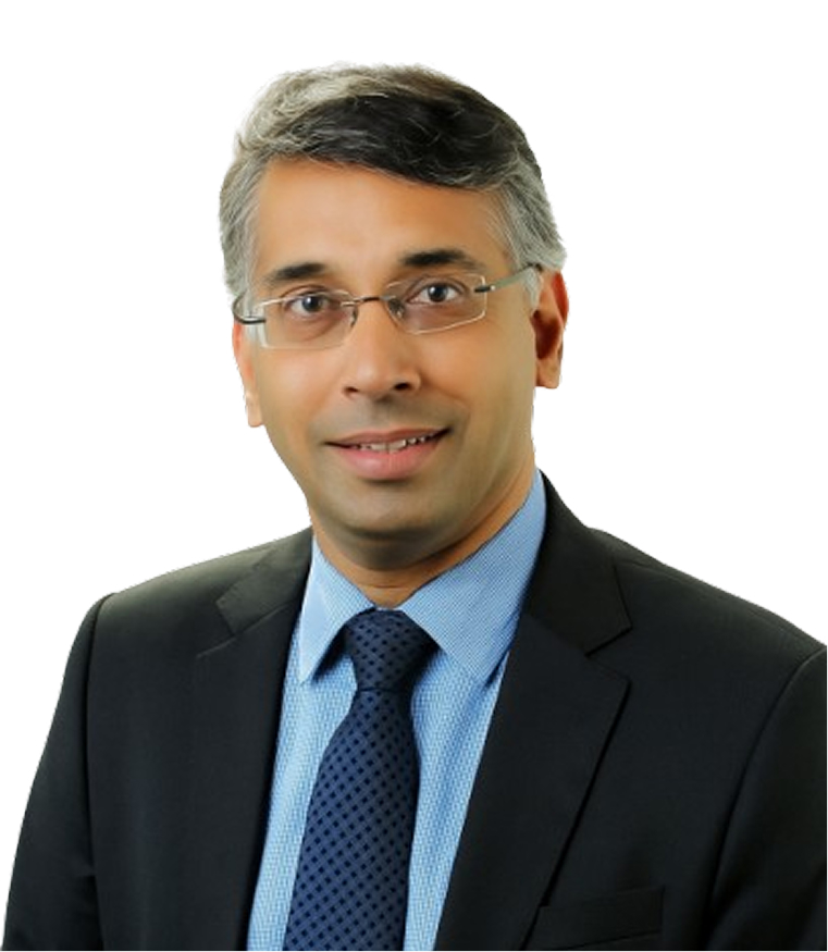 Mr. Ashish Wadhwani