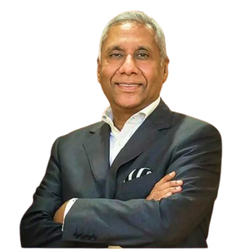Shri Deepak Bagla