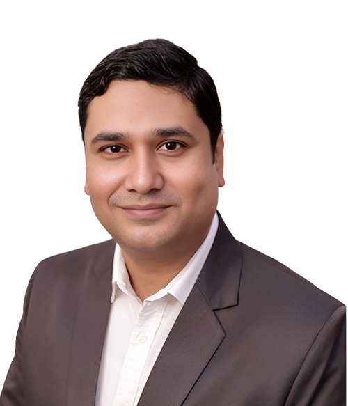 Mr. Pulkit Swarup